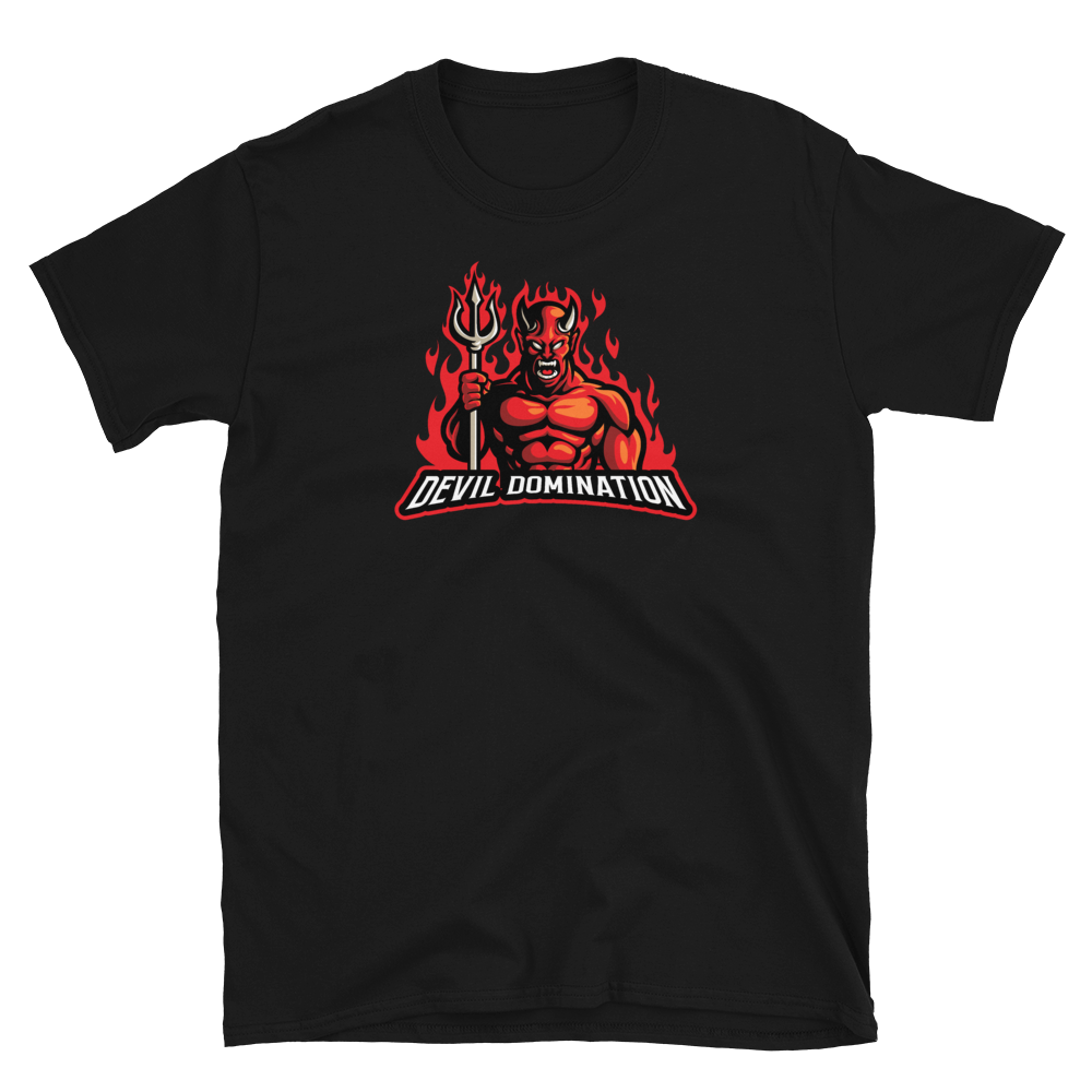 Devil Tee